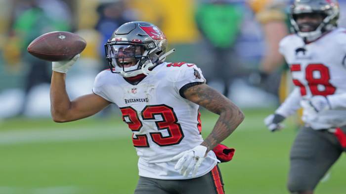 Sean Murphy-Bunting's performance will be key on Thursday night.